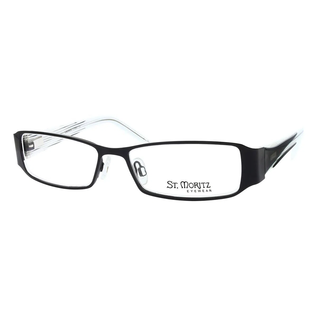 ST MORITZ CATANIA Eyeglasses - view 11